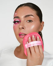Load image into Gallery viewer, *The Pink Daily MakeUp Eraser