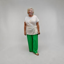 Load image into Gallery viewer, Classic Charm Tie Top