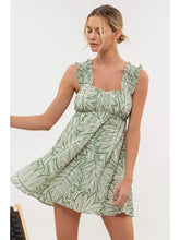 Load image into Gallery viewer, READY FOR SUMMER DRESS
