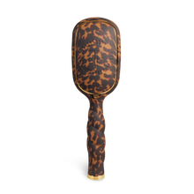 Load image into Gallery viewer, Detangler Hair Brush for Fine Hair – Tortoise - Full Size