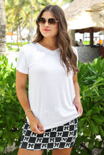 Load image into Gallery viewer, Basic Tee- White