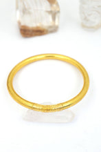 Load image into Gallery viewer, *Buddha Dupe Bracelets, Gold / Silver
