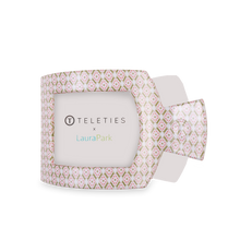Load image into Gallery viewer, Pine & Pearl | Large | Flat Square Hair Clip