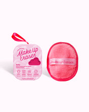 Load image into Gallery viewer, *The Pink Daily MakeUp Eraser