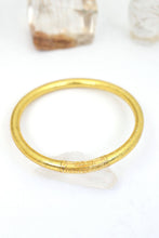 Load image into Gallery viewer, *Buddha Dupe Bracelets, Gold / Silver
