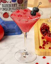 Load image into Gallery viewer, *Blueberry Pomegranate in a Bag® Cocktail / Mocktail Mixer