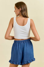 Load image into Gallery viewer, Janice Shorts