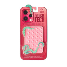 Load image into Gallery viewer, / Modern Monkey Tentacle Tech Suction Phone Mount