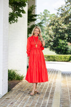 Load image into Gallery viewer, 34" Crazy Lace Agate with Cami Cross