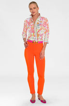 Load image into Gallery viewer, Boyfriend Shirt - Vintage Vines