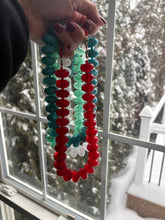 Load image into Gallery viewer, The Emily Candy Bead Neclace