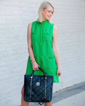 Load image into Gallery viewer, /Kinzley Tote Black LD