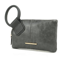 Load image into Gallery viewer, Simone Clutch/Wristlet