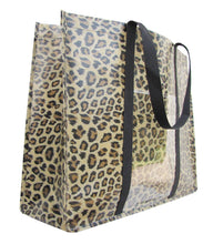 Load image into Gallery viewer, Cheetah TLOS Tote/Shopping Tote