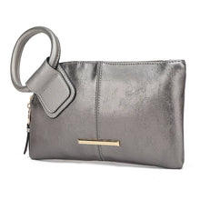 Load image into Gallery viewer, Simone Clutch/Wristlet