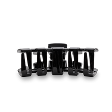 Load image into Gallery viewer, *Classic Jet Black Medium Hair Clip