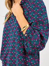 Load image into Gallery viewer, / Aria Top Mary Square