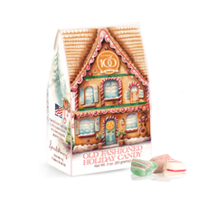 Load image into Gallery viewer, Old Fashioned Holiday Buds Candy - Gift Box: 3oz