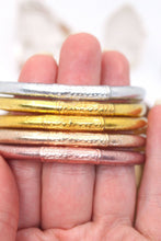 Load image into Gallery viewer, *Buddha Dupe Bracelets, Gold / Silver