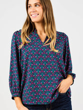 Load image into Gallery viewer, / Aria Top Mary Square