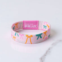 Load image into Gallery viewer, Tap To Pray™ - Kingfolk Series Wristband - Fearfully & Wonderfully Made