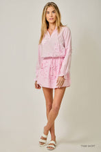 Load image into Gallery viewer, Bluebell Bloom Blouse