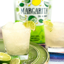 Load image into Gallery viewer, *Margarita in a Bag® Cocktail / Mocktail Slushie Mixer