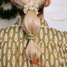 Load image into Gallery viewer, Pine & Pearl Mix Pack Hair Ties