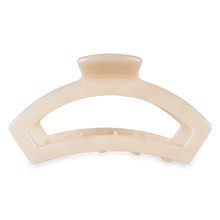 Load image into Gallery viewer, Open Hair Clip | Large | Soft Surf