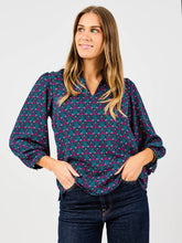 Load image into Gallery viewer, / Aria Top Mary Square