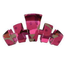 Load image into Gallery viewer, Classic Garden Glam Large Claw Clip