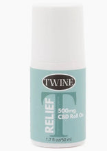 Load image into Gallery viewer, 500mg Pain Relief Roller