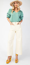 Load image into Gallery viewer, / 1-Ankle Cropped Summer Pants