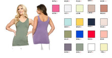Load image into Gallery viewer, / Yelete PLUS SIZE TANK