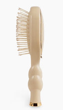 Load image into Gallery viewer, Mini Detangler Brush For Medium Hair - Tan