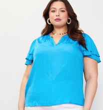 Load image into Gallery viewer, Tiffany Top
