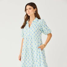 Load image into Gallery viewer, VERONICA DRESS-Mary Square