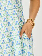 Load image into Gallery viewer, VERONICA DRESS-Mary Square