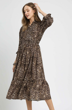 Load image into Gallery viewer, / Carrisa Dress