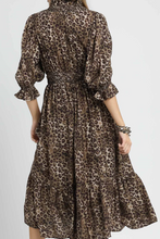 Load image into Gallery viewer, / Carrisa Dress