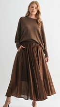 Load image into Gallery viewer, /Jennifer Marie Skirt