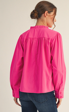 Load image into Gallery viewer, / Demi Top