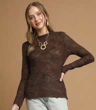 Load image into Gallery viewer, Nina Top