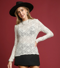 Load image into Gallery viewer, Nina Top