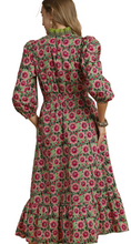 Load image into Gallery viewer, / Madison Floral Dress