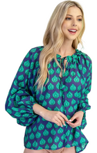 Load image into Gallery viewer, Dani Top