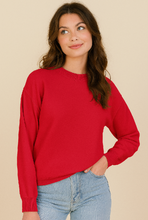 Load image into Gallery viewer, Tabitha Sweater