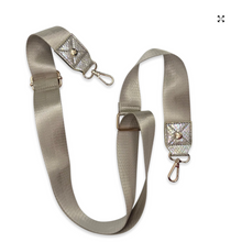 Load image into Gallery viewer, Signature VIP Duffel - Glimmer Leopard