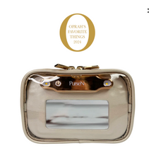 Load image into Gallery viewer, LITTMINI • Lighted Mirror Case • Pearl