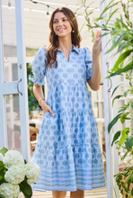 Load image into Gallery viewer, Molly Dress-Mary Square